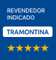 Revendedor indicado Tramontina