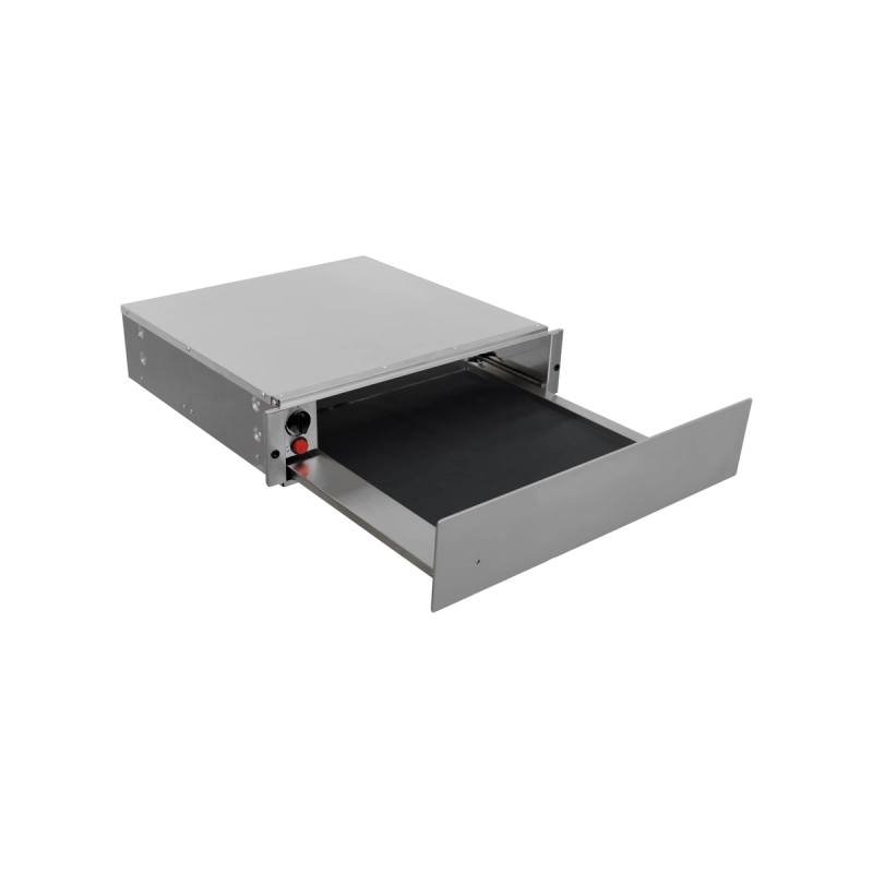 Gaveta Aquecedora Tramontina Epic 60X15 em Aço Inox
