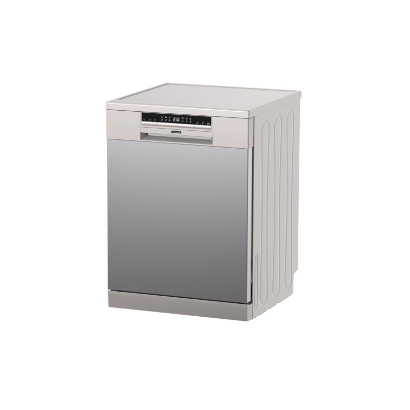 Lava-Louças Tramontina Inox 14 Serviços SB14X 60 com 6 Programas e 4 Funções 220 V