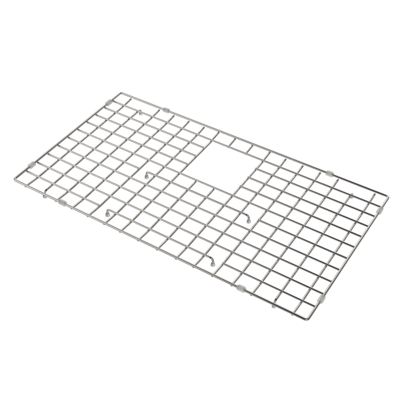 Grade Aramada Tramontina Design Collection em Aço Inox para Cubas Quadrum 70