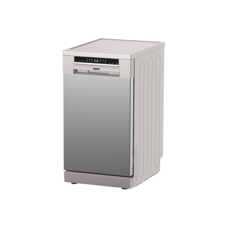 Lava-Louças Tramontina Inox 9 Serviços SB09X 45 com 6 Programas e 4 Funções 220 V