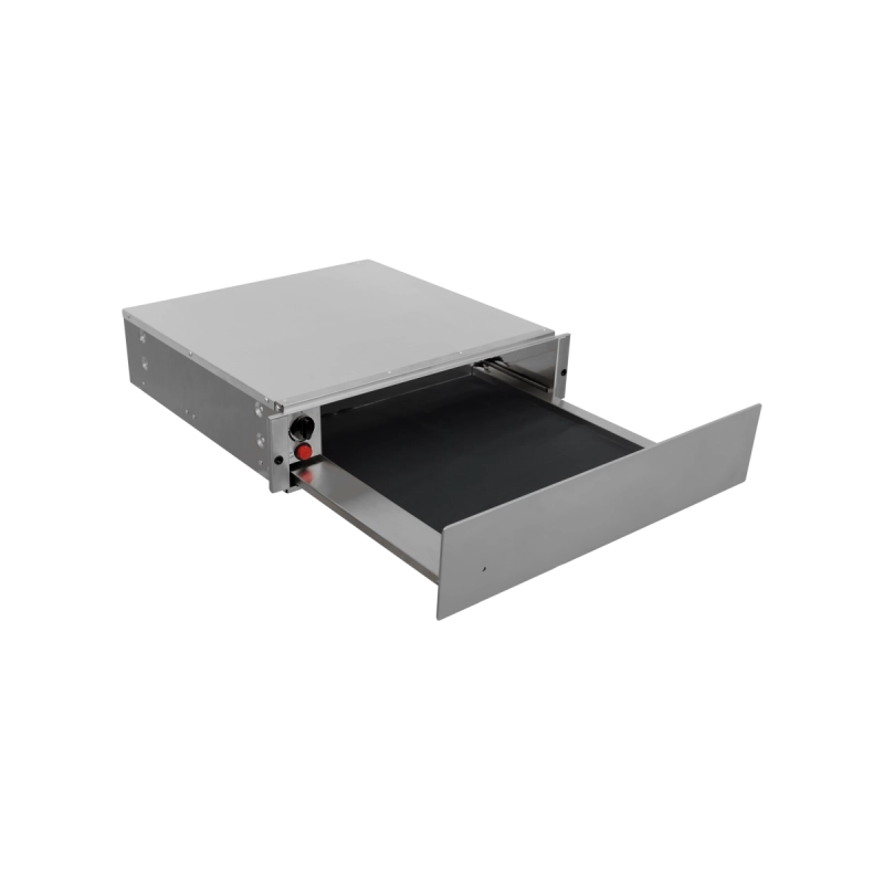 Gaveta Aquecedora Tramontina Epic 60X15 em Aço Inox