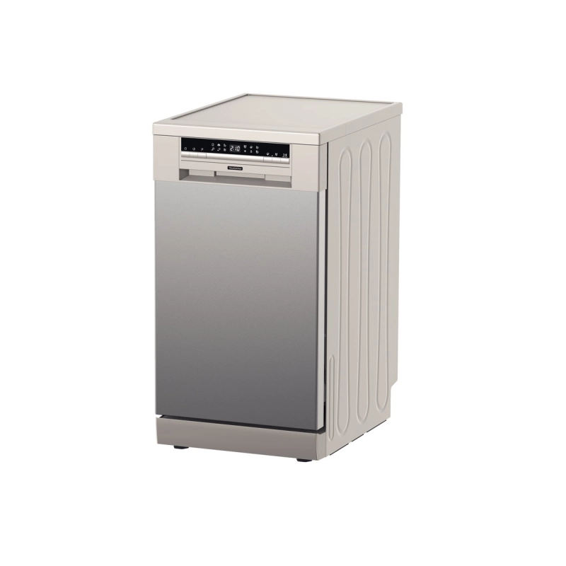 Lava-Louças Tramontina Inox 9 Serviços SB09X 45 com 6 Programas e 4 Funções 220 V