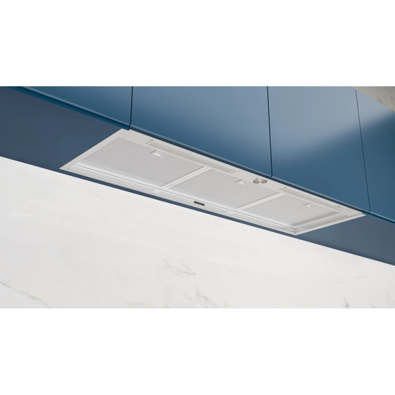 Coifa de Embutir Tramontina Incasso Plus 90 em Aço Inox 90 cm 127 V