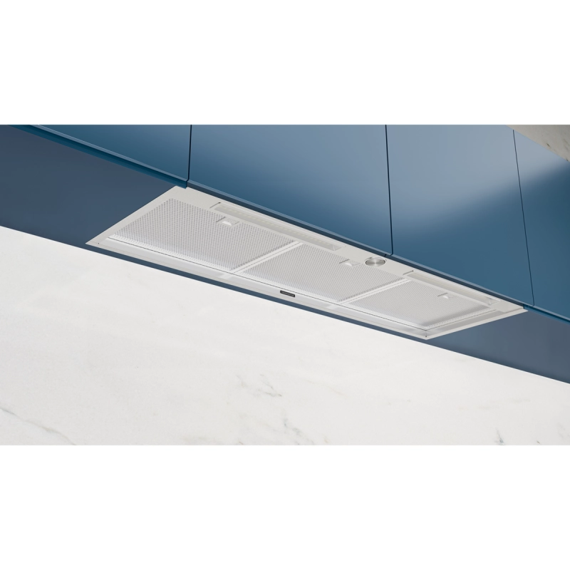 Coifa de Embutir Tramontina Incasso Plus 90 em Aço Inox 90 cm 127 V