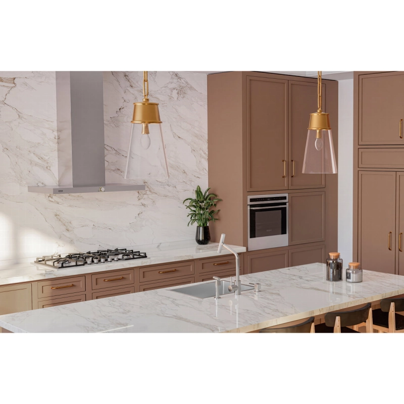 Forno Tramontina Epic T smart 60 F13 em Aço Inox