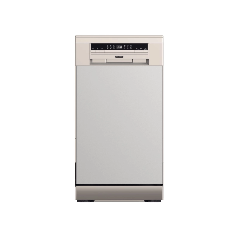 Lava-Louças Tramontina Inox 9 Serviços SB09X 45 com 6 Programas e 4 Funções 220 V