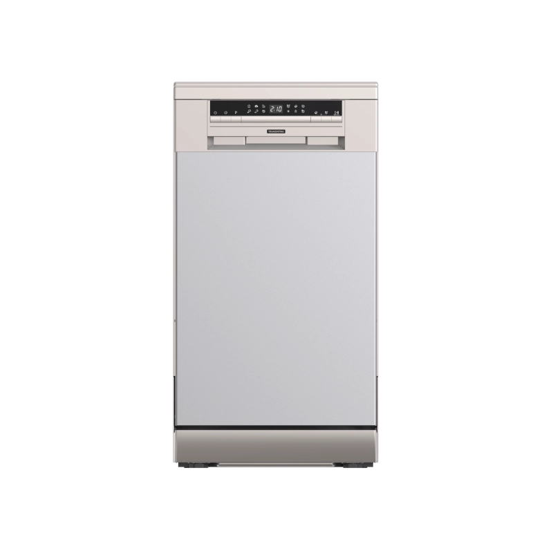 Lava-Louças Tramontina Inox 9 Serviços SB09X 45 com 6 Programas e 4 Funções 220 V