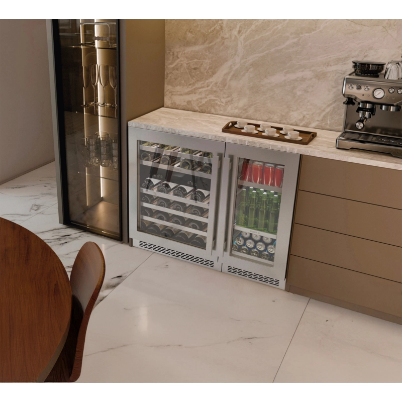 Beer Center Tramontina Senses T smart 85 L