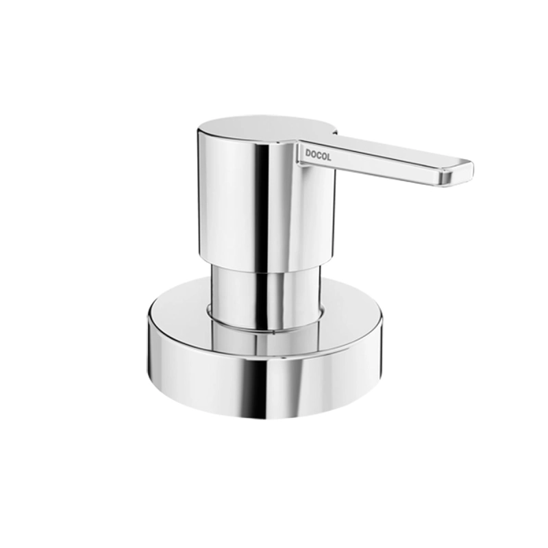 Acabamento para registro base Deca 1.1/4" e 1.1/2" Gali