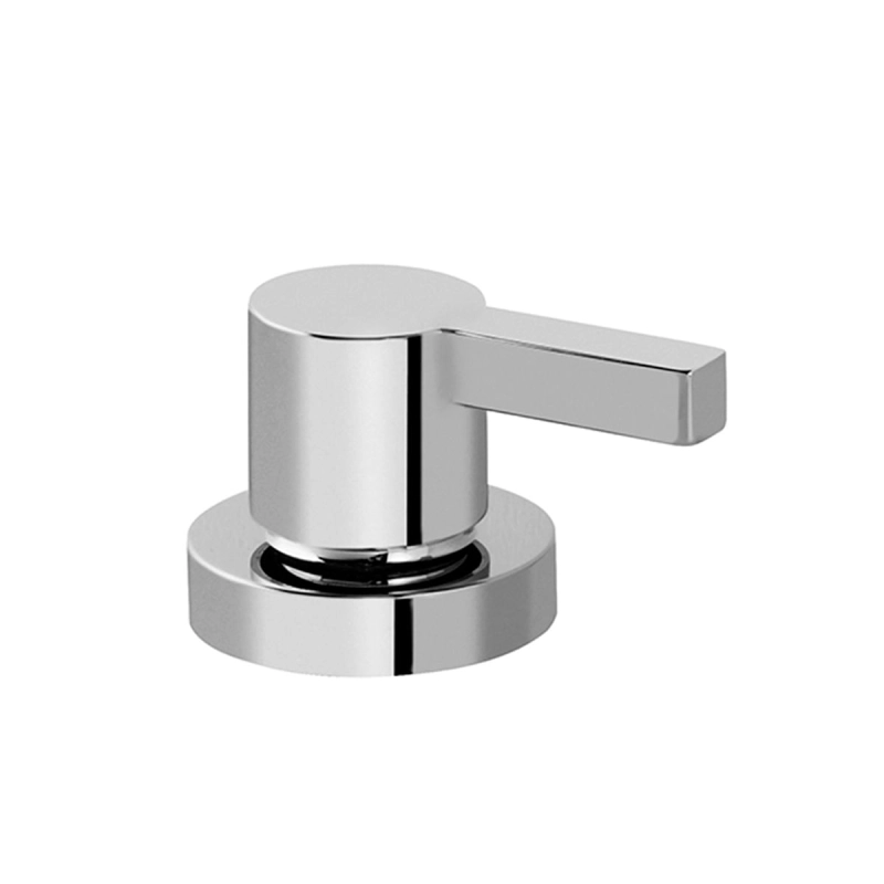 Acabamento para registro base Deca 1/2", 3/4" e 1" Chess