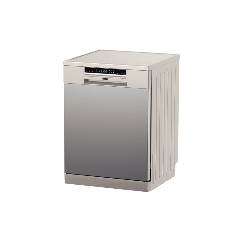 Lava-Louças Tramontina Inox 14 Serviços SB14X 60 com 6 Programas e 4 Funções 220 V
