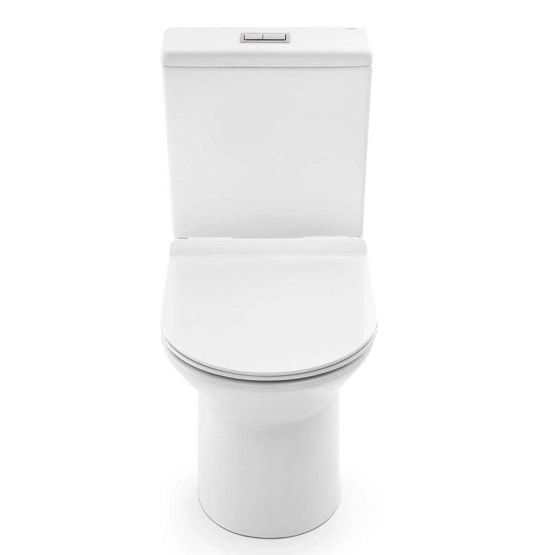 Bacia com caixa acoplada Lift