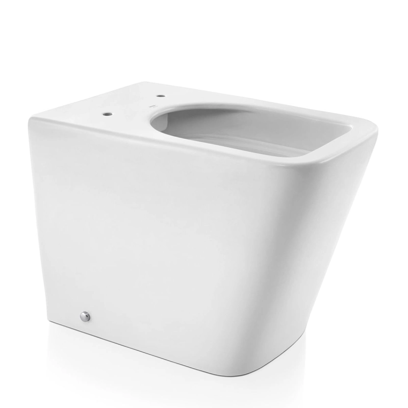 Bacia convencional Vougan Branco