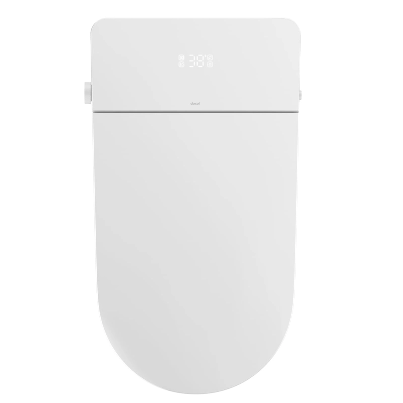 Bacia SmartCare Liss 127V