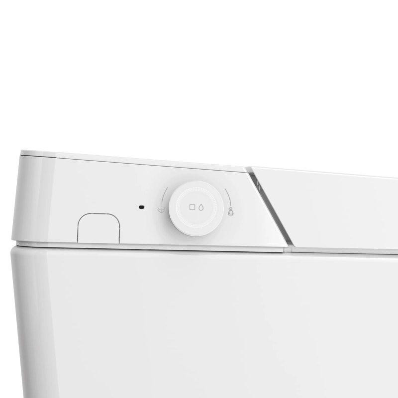 Bacia SmartCare Liss 220V