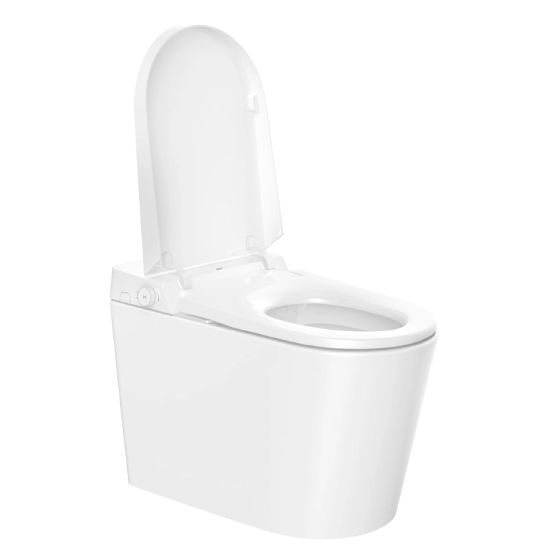 Bacia SmartCare Liss 220V