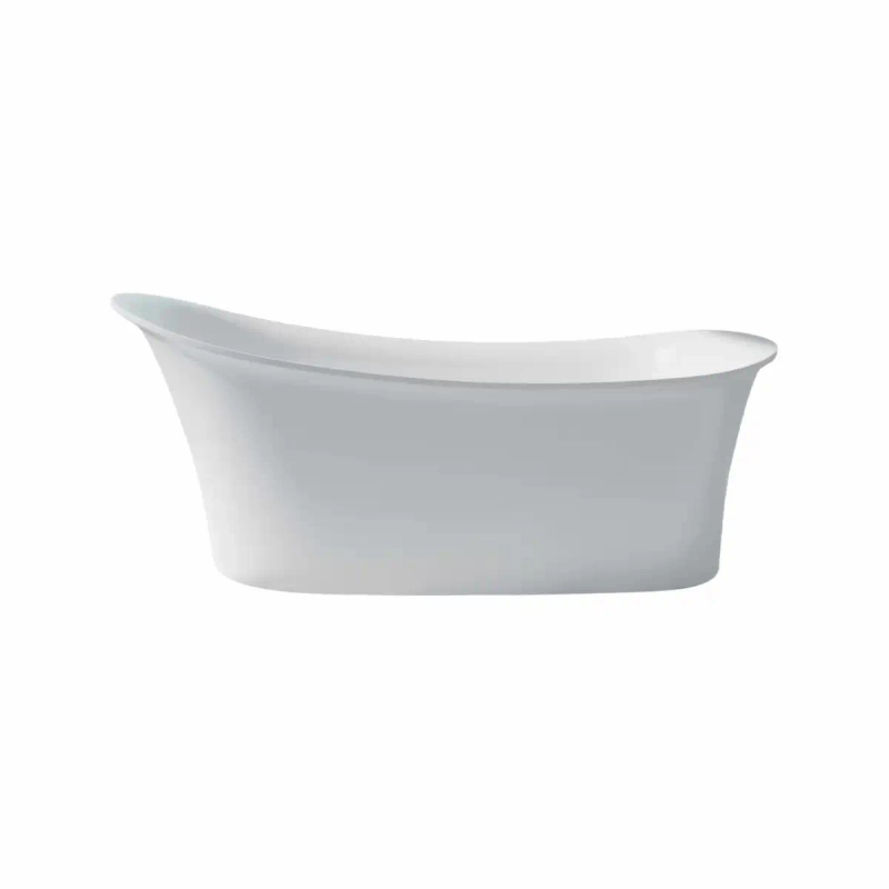 Banheira Athenas X - Glossy White (Brilhante)