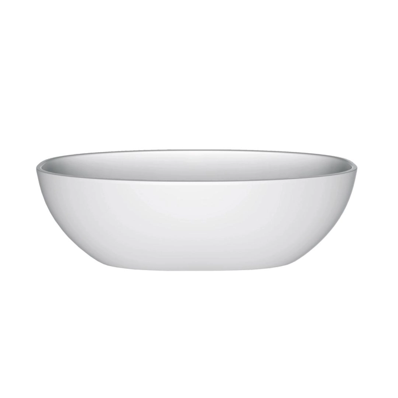 Banheira Barcelona - Standard White (Polido)