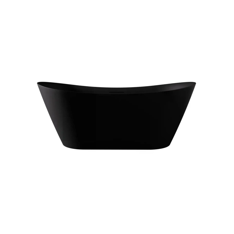 Banheira Chelsea - Texture Black