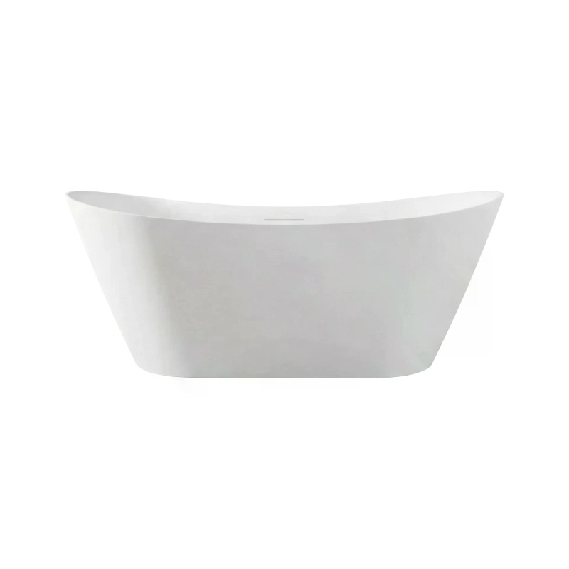 Banheira Chelsea - Texture White