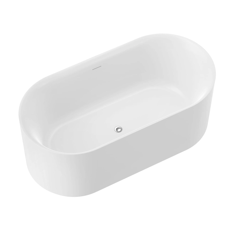 Banheira DocolJoy Oval