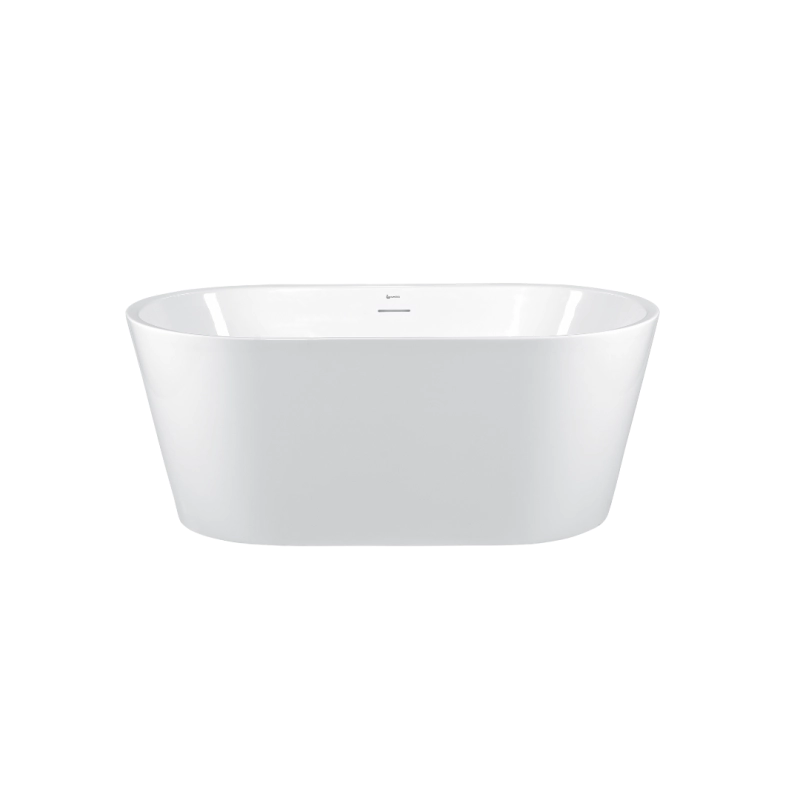 Banheira Gamboa 2 Glossy White