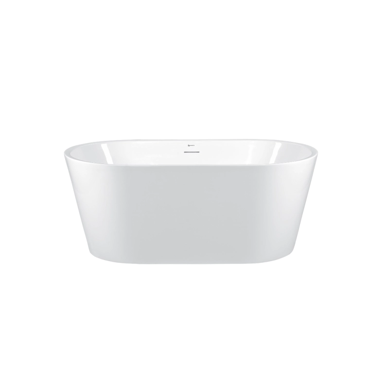 Banheira Gamboa 3 Glossy White