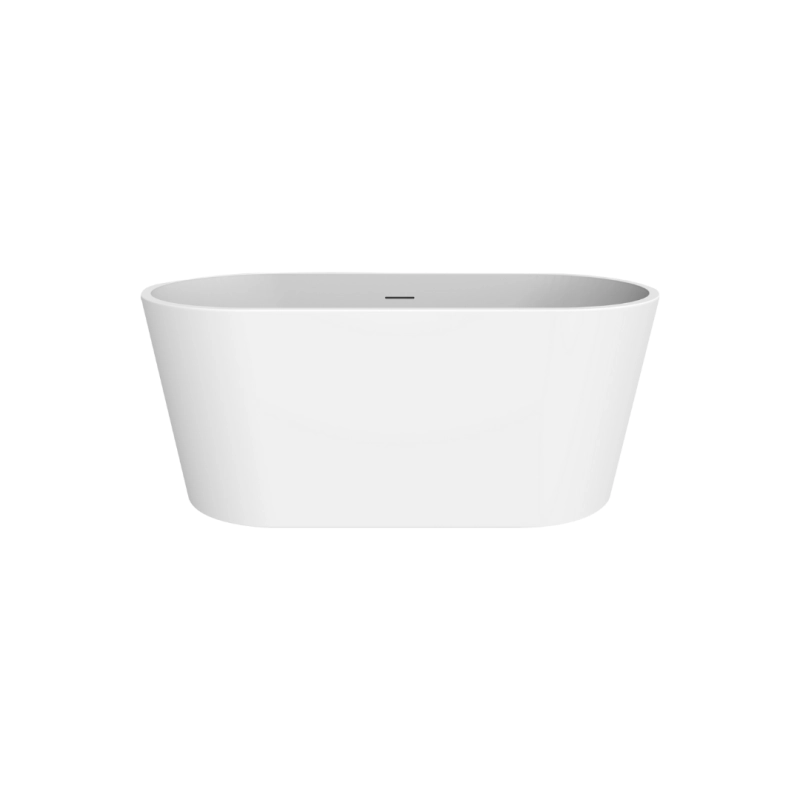 Banheira Gamboa Matt White