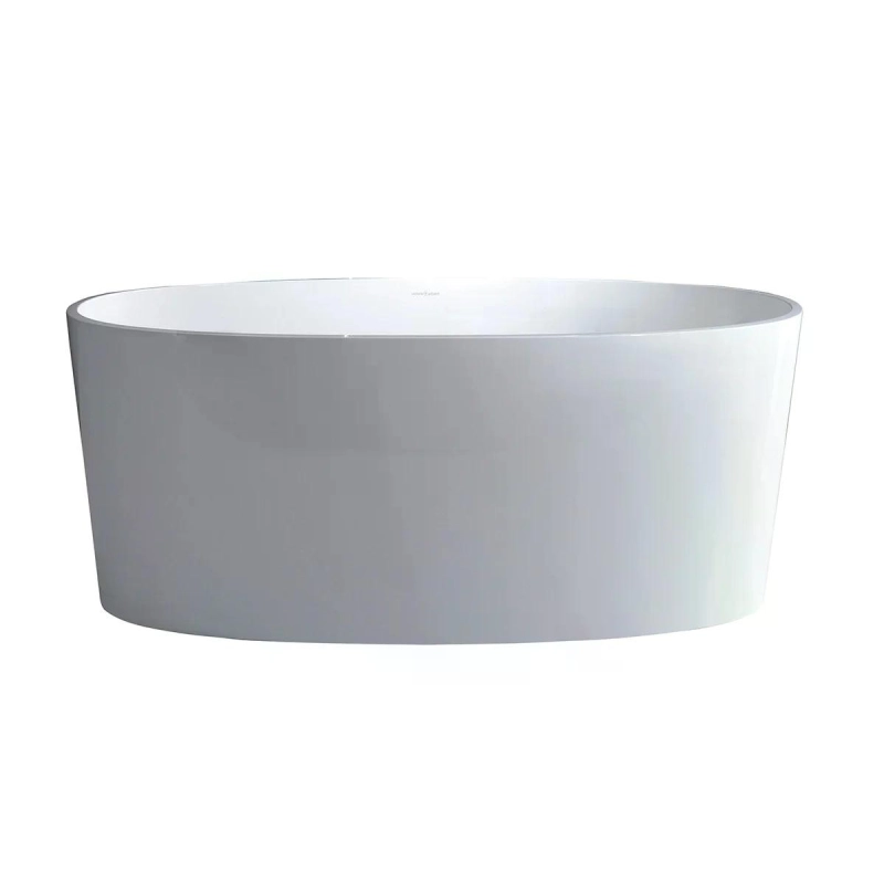 Banheira Ios - Matt White (Fosco)