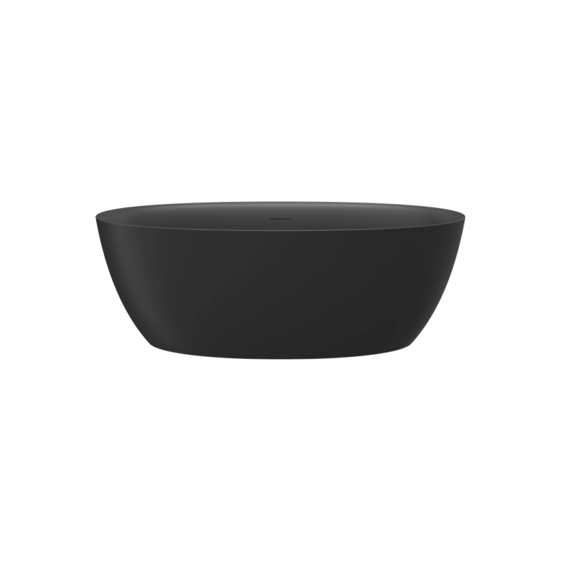 Banheira Itajaí Pure Black (Fosca Colorida)