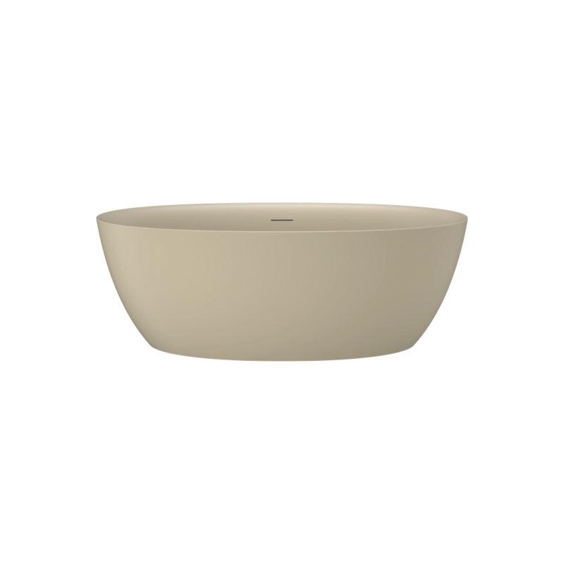 Banheira Itajaí Tan White (Fosca Colorida)