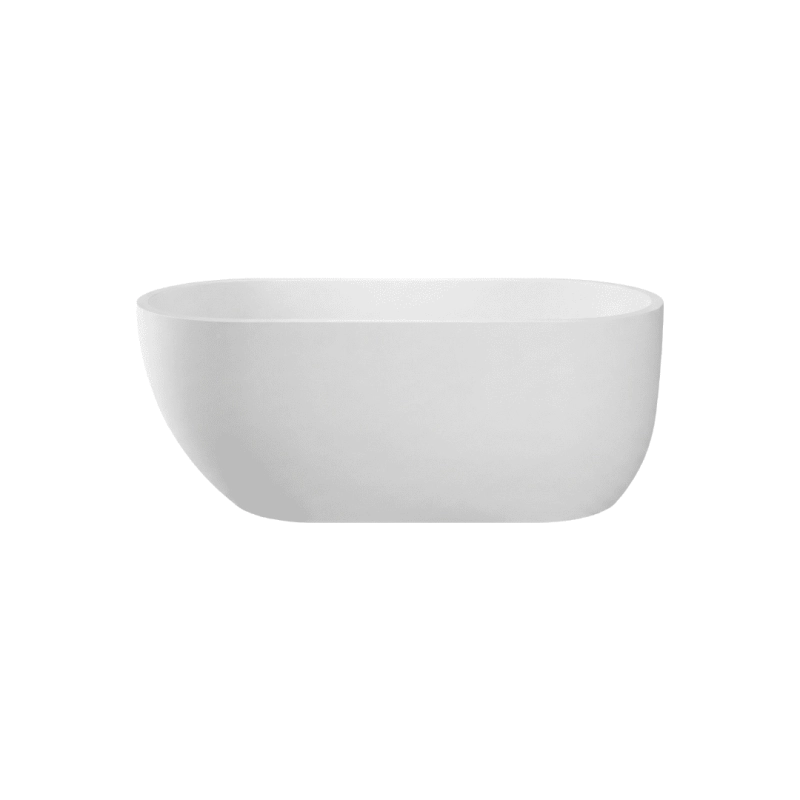 Banheira Maragogi Matt White