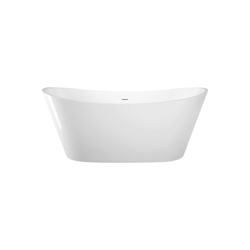 Banheira Porto Belo Glossy White