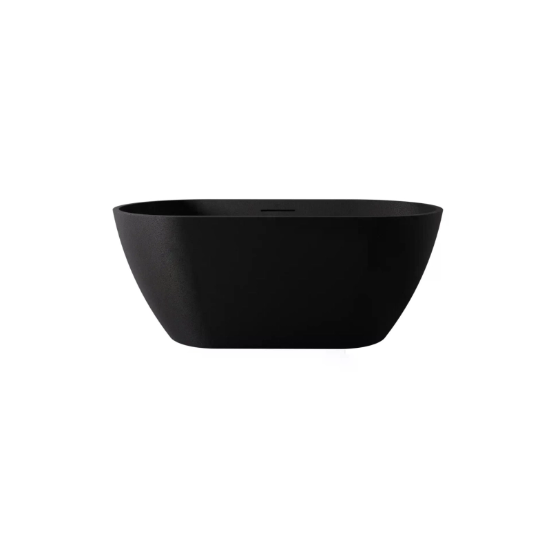 Banheira SoHo 150 - Texture Black