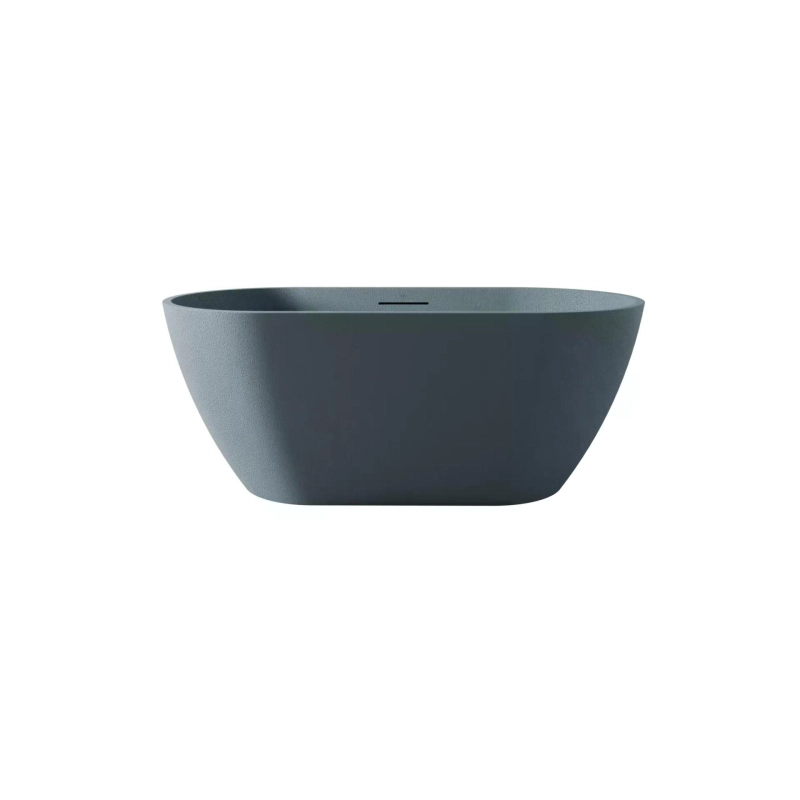 Banheira SoHo 150 - Texture Blue-Grey