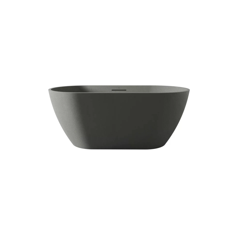 Banheira SoHo 150 - Texture Cement-Grey