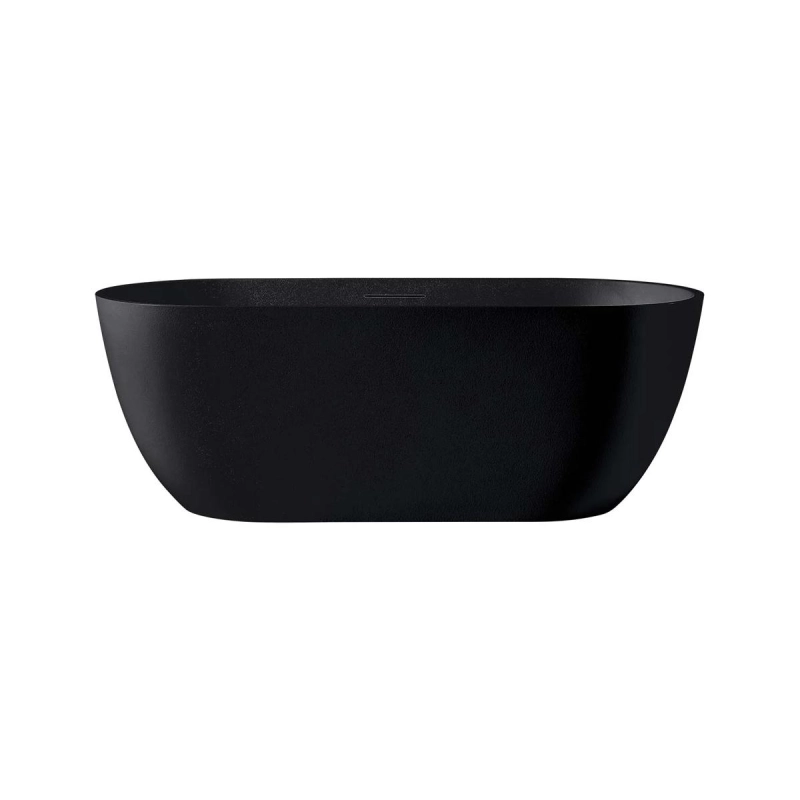 Banheira SoHo 170 - Texture Black