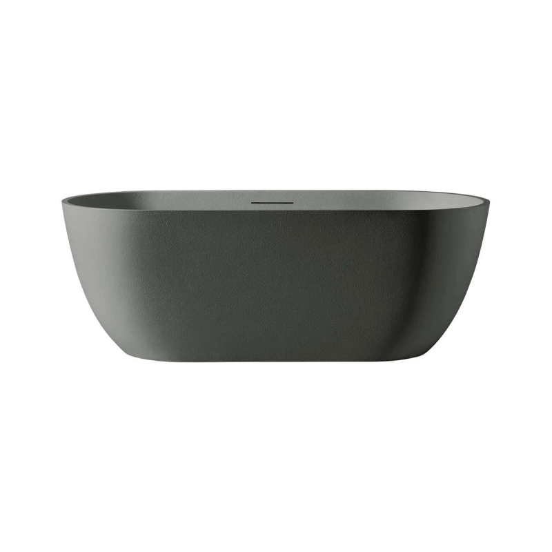 Banheira SoHo 170 - Texture Cement-Grey