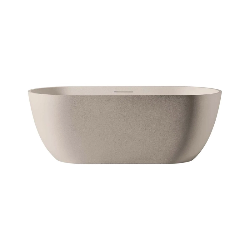 Banheira SoHo 170 - Texture Off-White