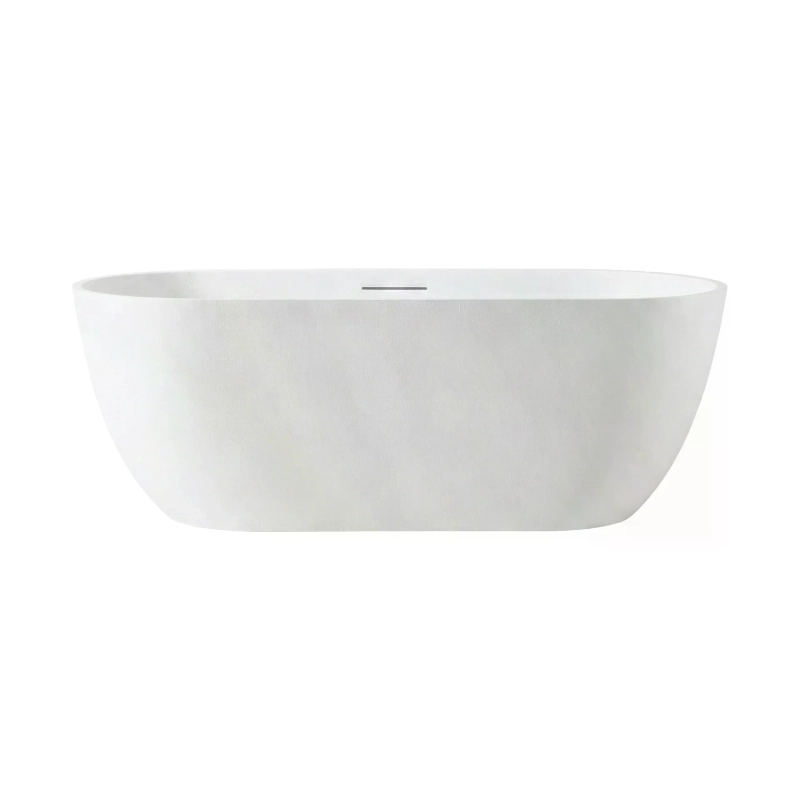 Banheira SoHo 170 - Texture White