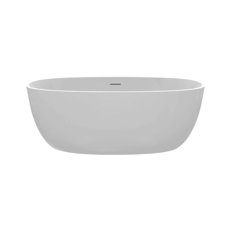 Banheira Taípe 2 Glossy White