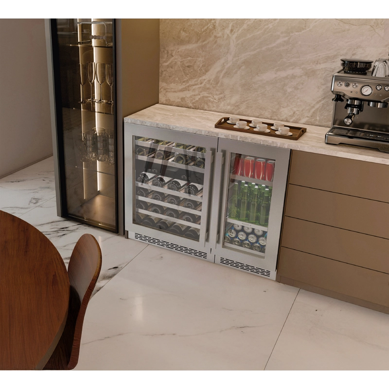 Beer Center Tramontina Senses T smart 145 L