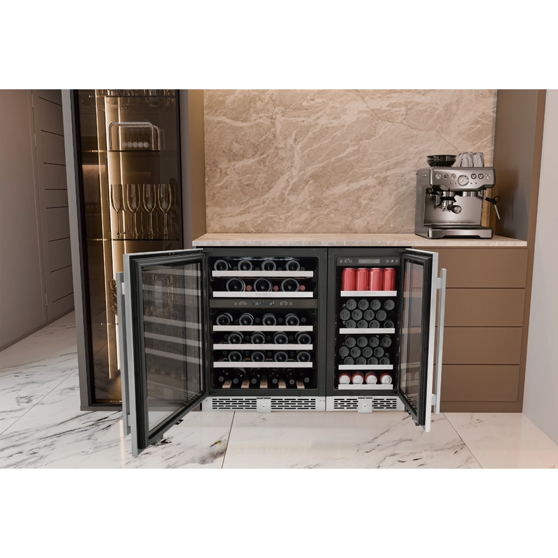 Beer Center Tramontina Senses T smart 85 L
