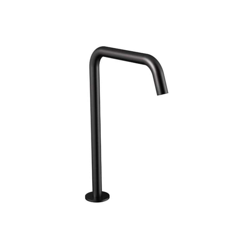 Bica de Mesa para Lavatório 300mm Quantum - GunMetal