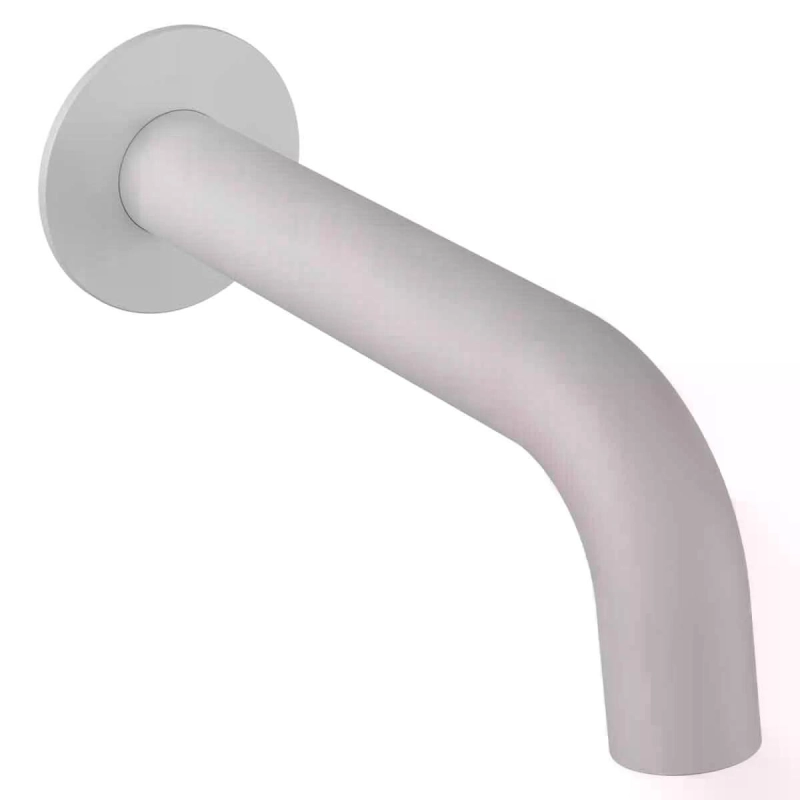 Bica de Parede para Banheira Loop - Matt White