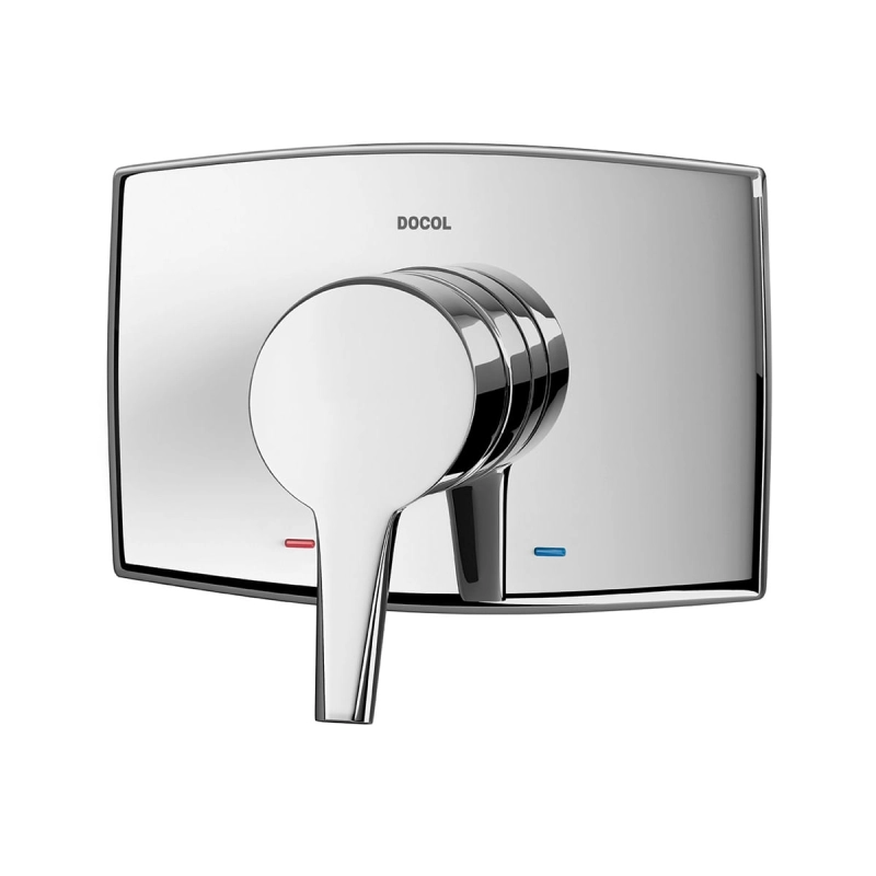 cabamento para base monocomando de ducha higienica Nexus