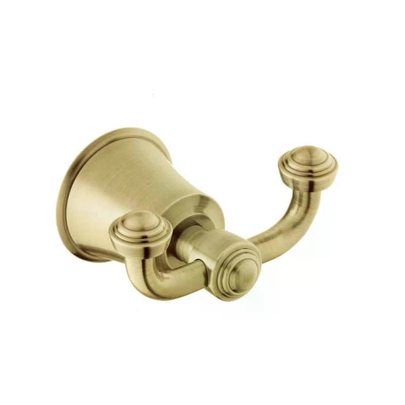 Cabide Ever - Brushed Gold