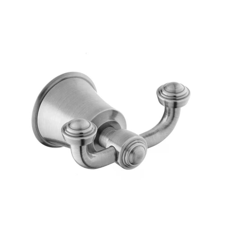 Cabide Ever - Brushed Nickel