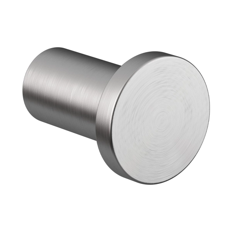 Cabide Loop - Brushed Nickel